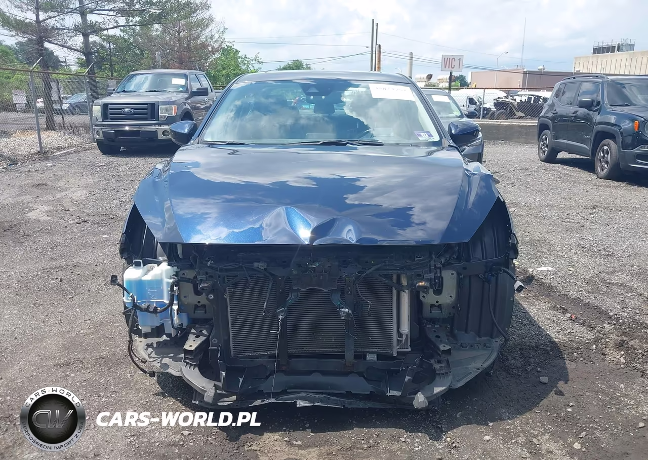 2018 Mazda Mazda3 Grand Touring VIN:3MZBN1W30JM163485 - 12