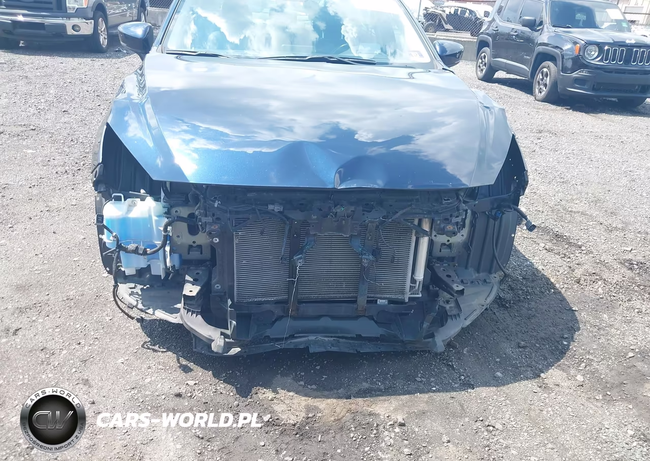 2018 Mazda Mazda3 Grand Touring VIN:3MZBN1W30JM163485 - 6