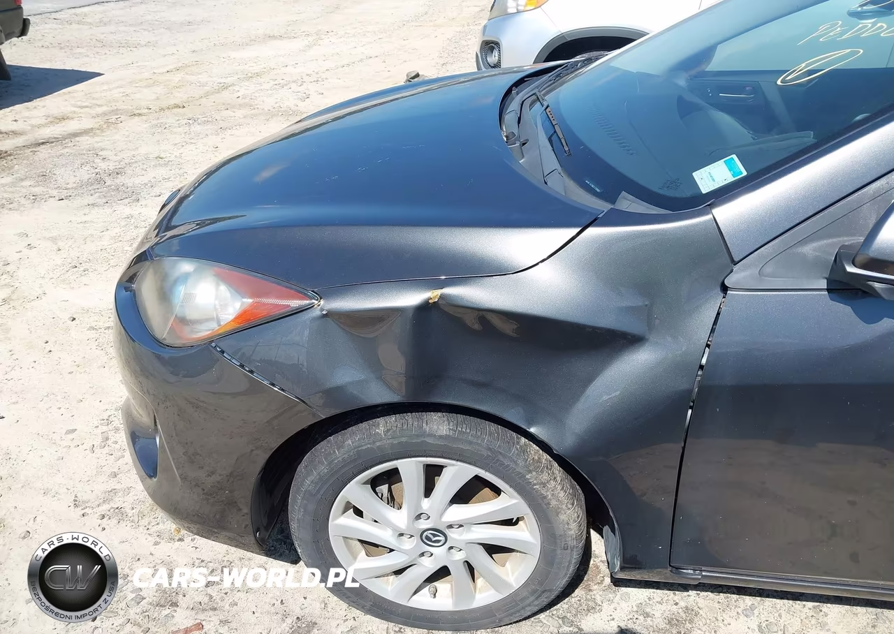 2013 Mazda Mazda3 I Touring VIN:JM1BL1V78D1739581 - 15
