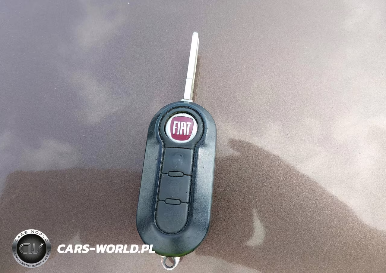 2012 Fiat 500 Sport VIN:3C3CFFBR1CT112862 - 11