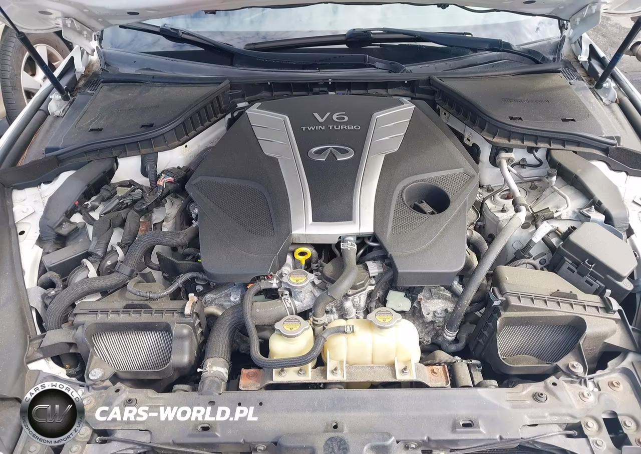 2017 Infiniti Q60 3.0T Premium VIN:JN1EV7EL3HM551078 - 10