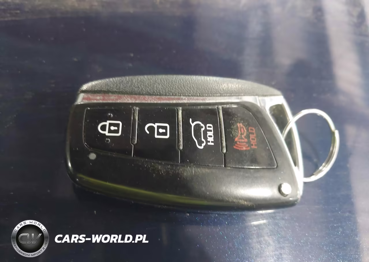 2018 Hyundai Santa Fe Sport 2.4L VIN:5XYZU3LB2JG520089 - 11