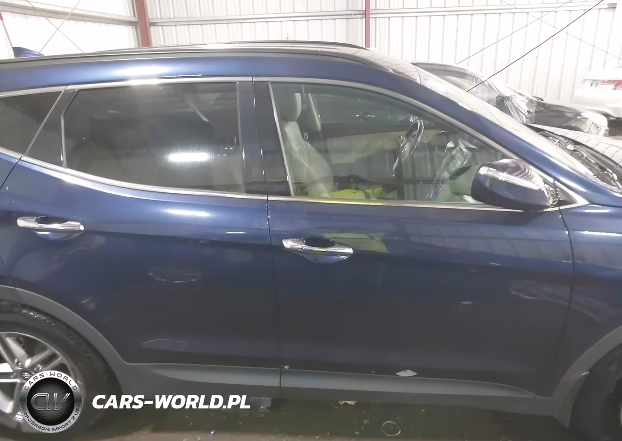 2018 Hyundai Santa Fe Sport 2.4L VIN:5XYZU3LB2JG520089 - 13