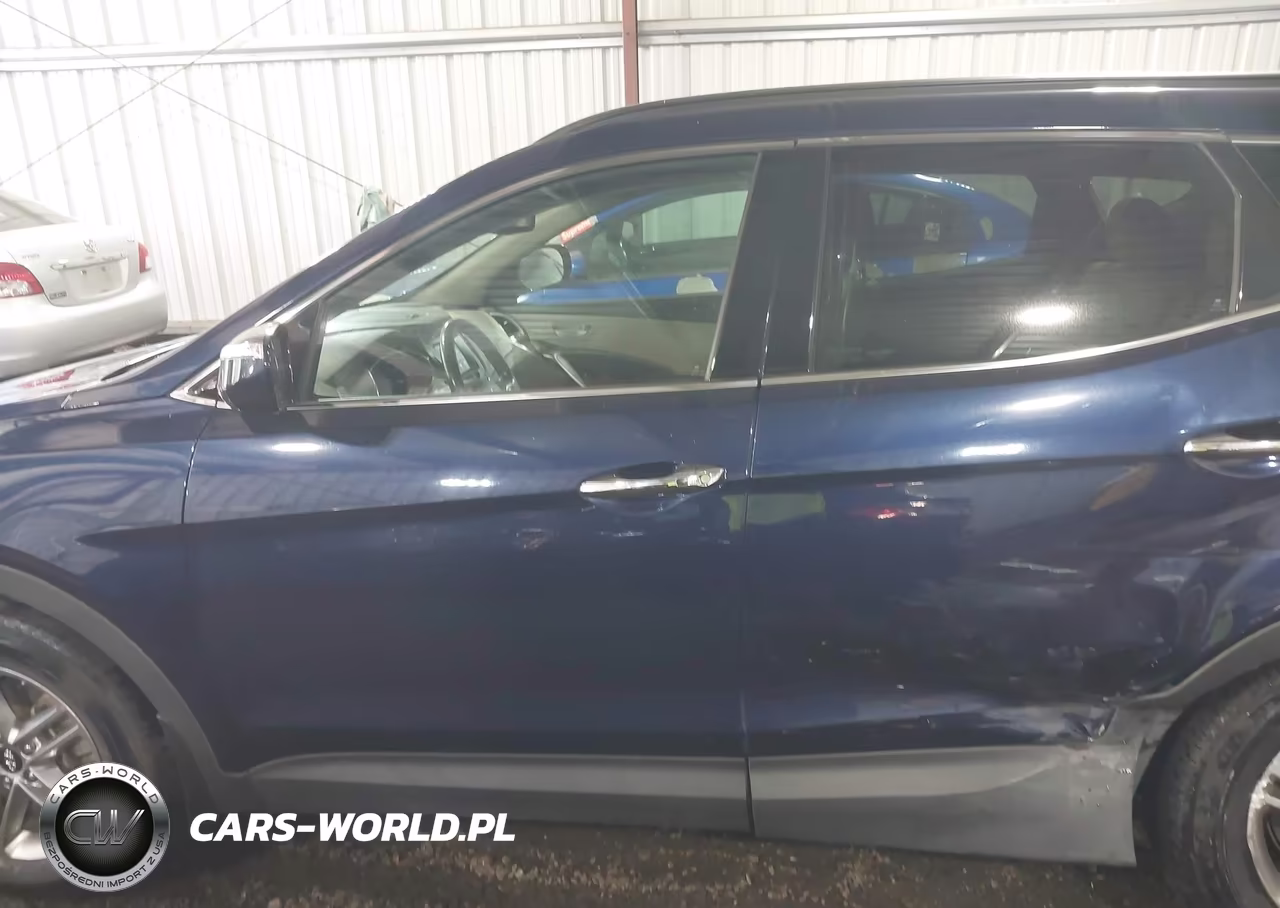 2018 Hyundai Santa Fe Sport 2.4L VIN:5XYZU3LB2JG520089 - 14