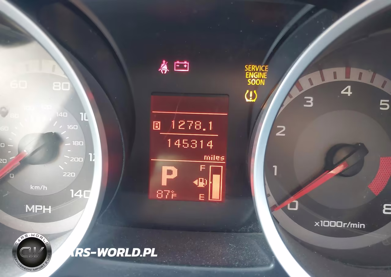 2009 Mitsubishi Lancer Es-Es-Sport VIN:JA3AU26U59U021395 - 15