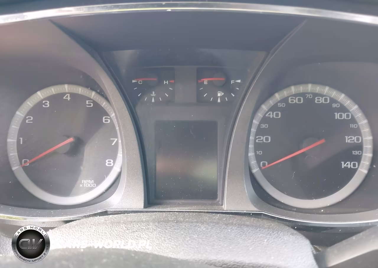 2011 GMC Terrain Sle-1 VIN:2CTALMEC0B6403139 - 7