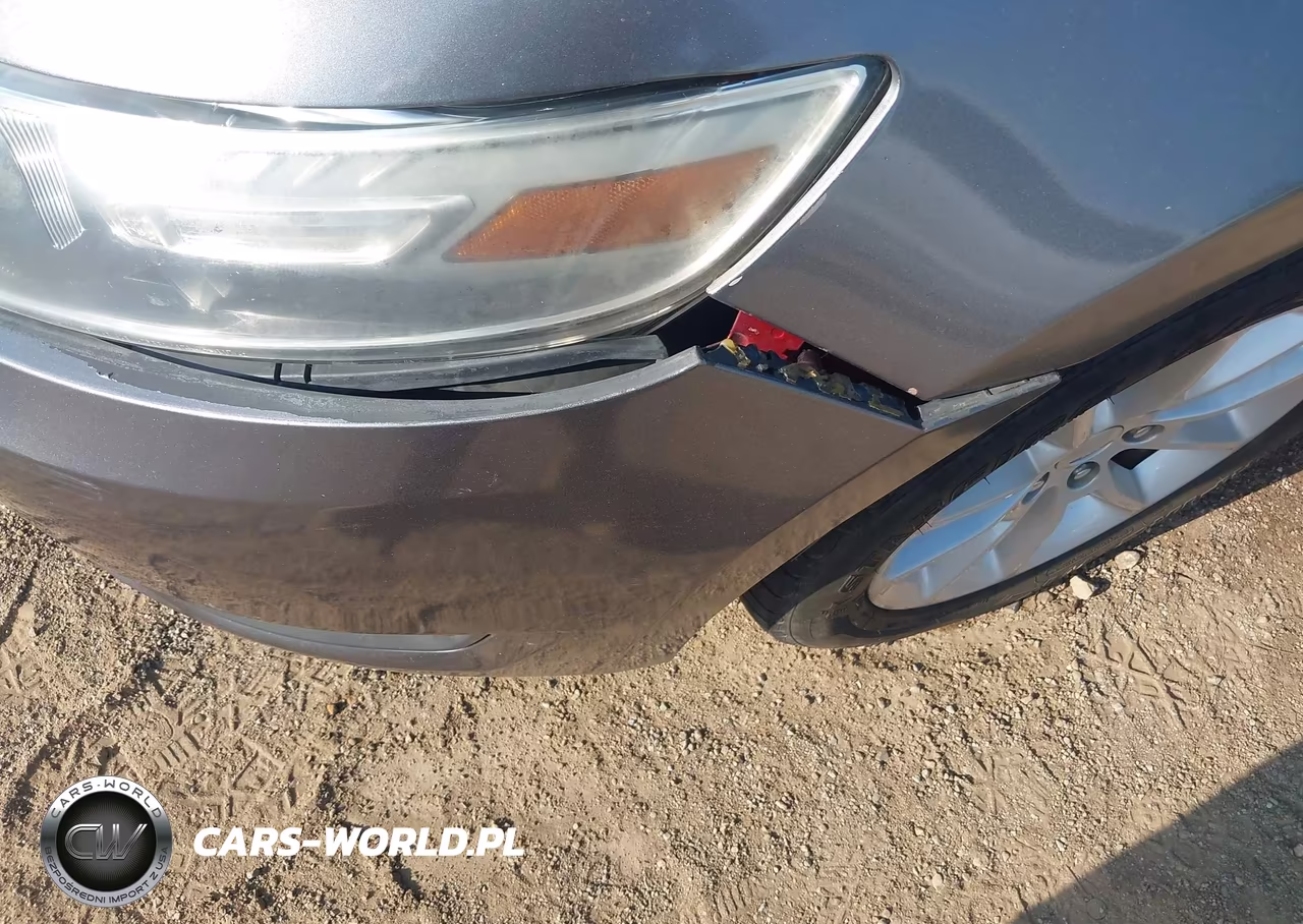 2011 Ford Taurus Sel VIN:1FAHP2EW0BG155316 - 6