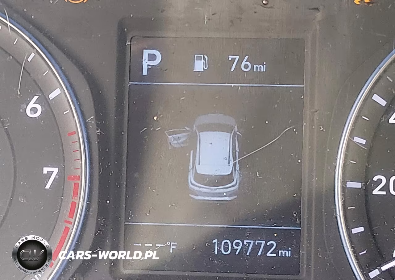 2021 Hyundai Kona Se VIN:KM8K12AA8MU658619 - 16