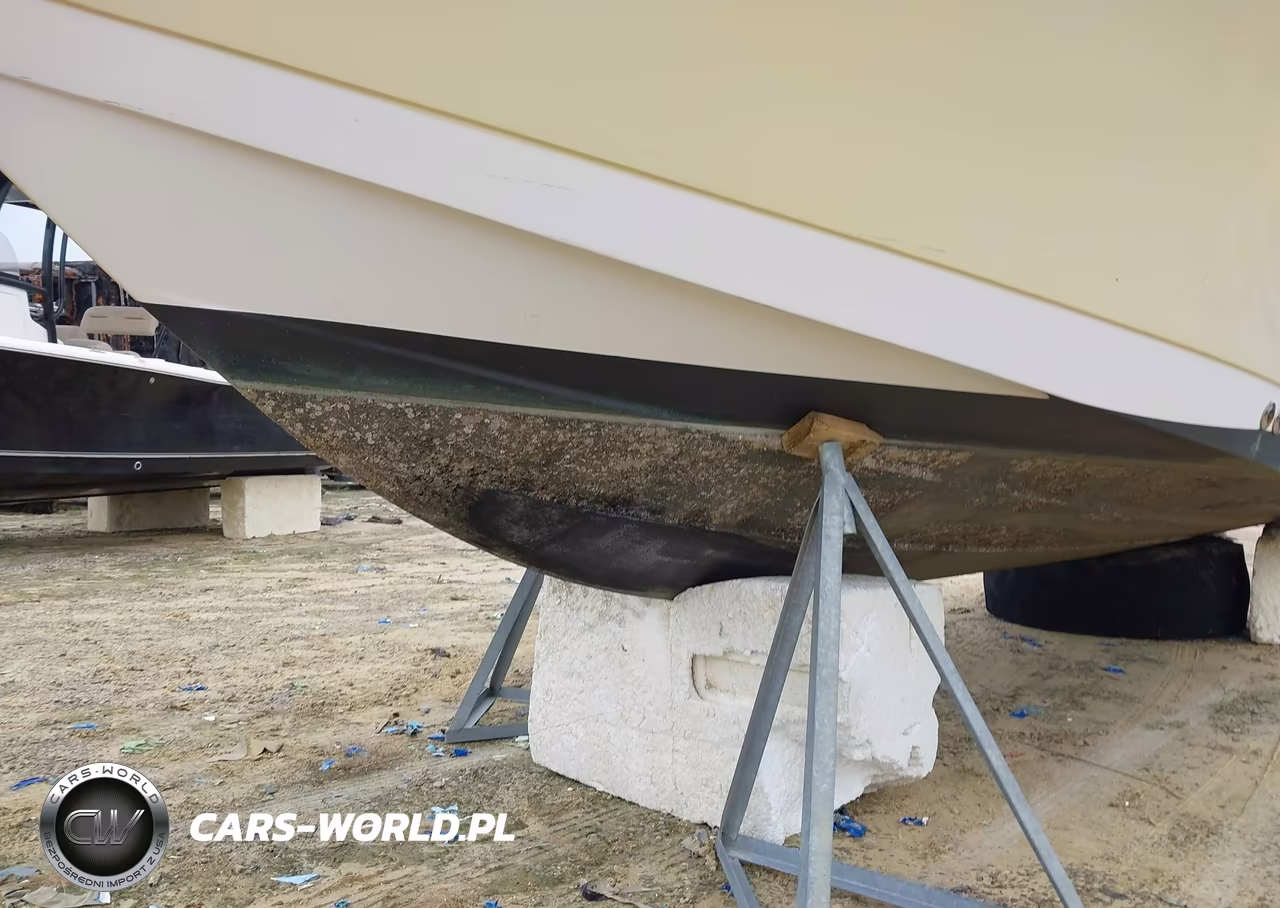 2007 Robalo R260 VIN:ROBF0147B707 - 14