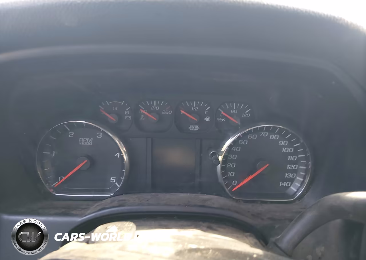 2019 Chevrolet Silverado 6500Hd 1Wt VIN:1HTKJPVK9KH154528 - 6