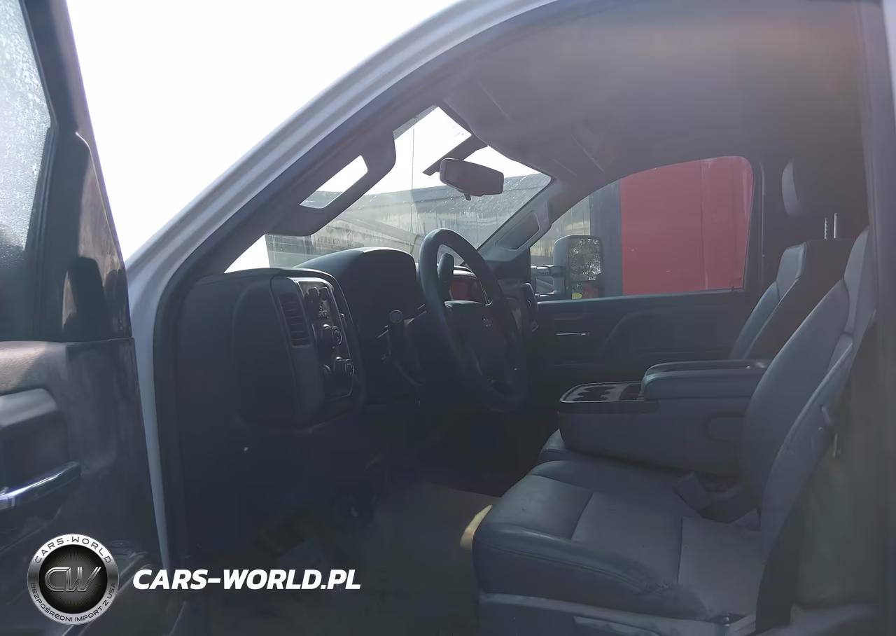 2019 Chevrolet Silverado 6500Hd 1Wt VIN:1HTKJPVK9KH154528 - 8