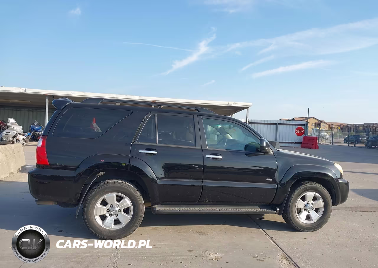 2008 Toyota 4Runner Sr5 V6 VIN:JTEZU14R08K012090 - 14