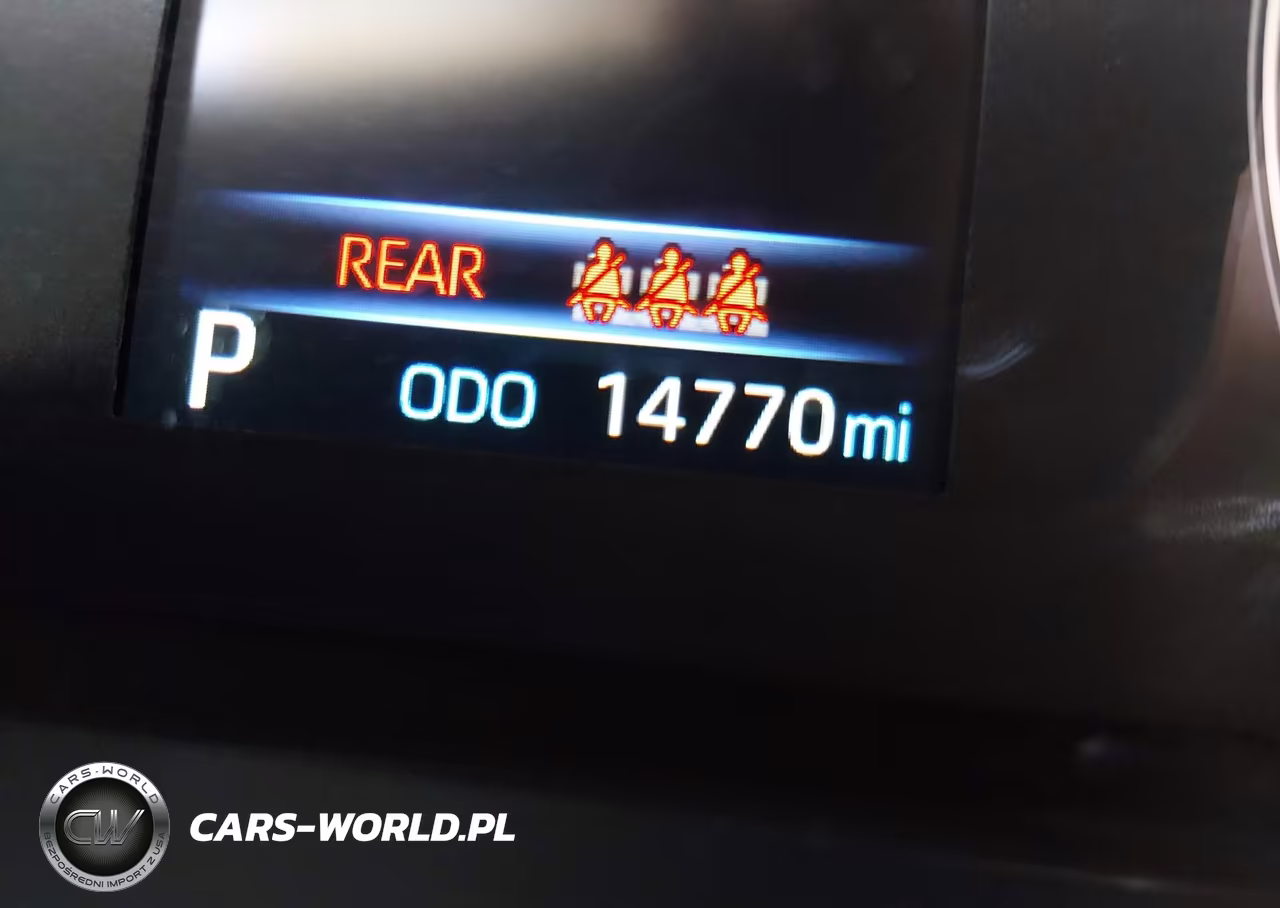2024 Toyota Corolla Le VIN:5YFB4MDE5RP210770 - 15