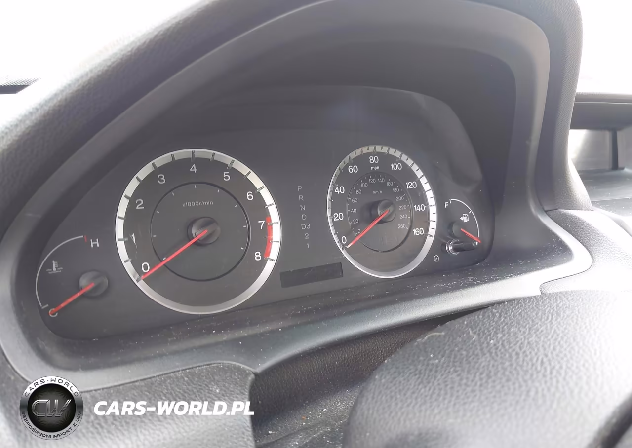 2009 Honda Accord 3.5 Ex-L VIN:1HGCS22839A011363 - 14