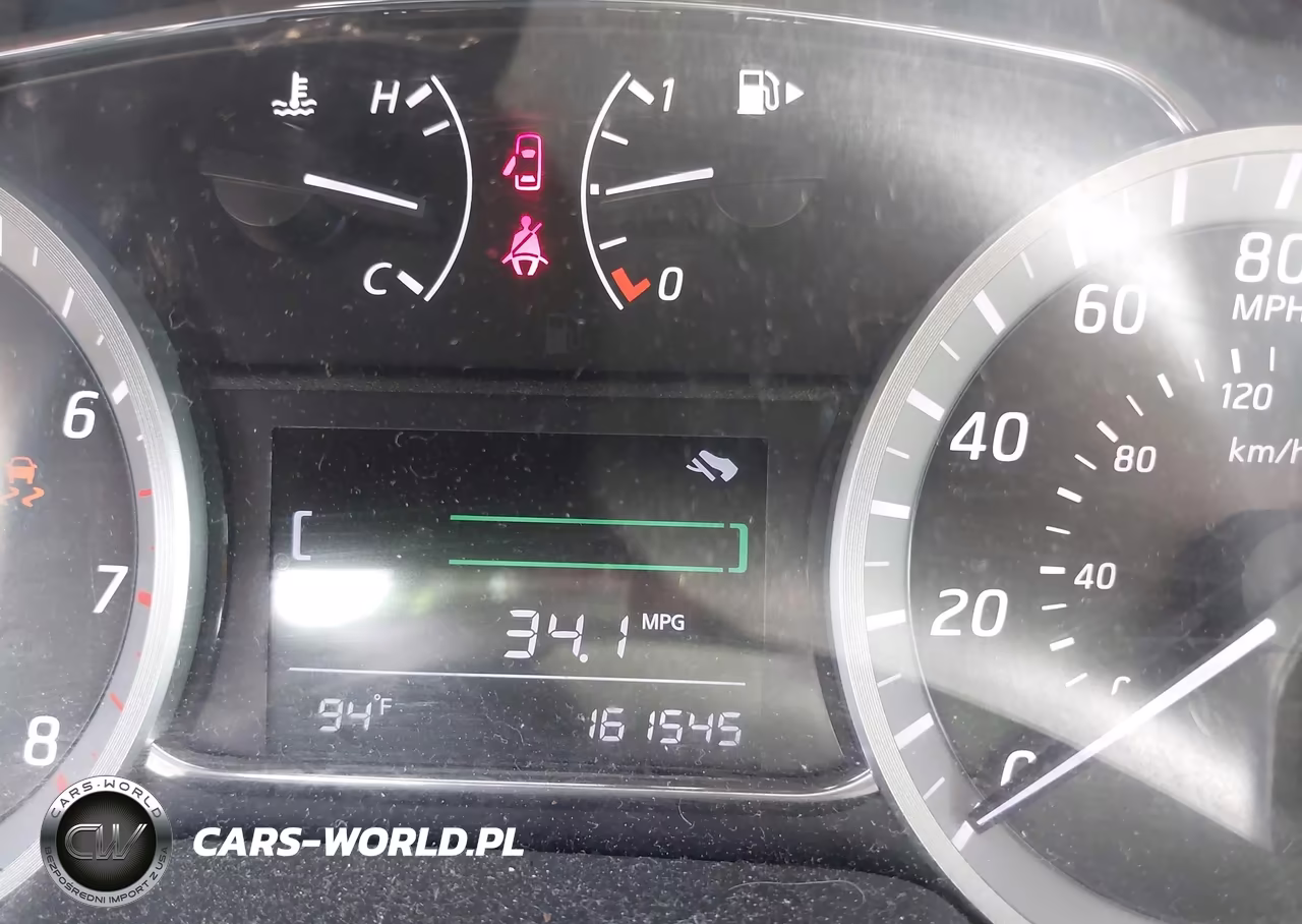 2015 Nissan Sentra Sv VIN:3N1AB7APXFY296858 - 15