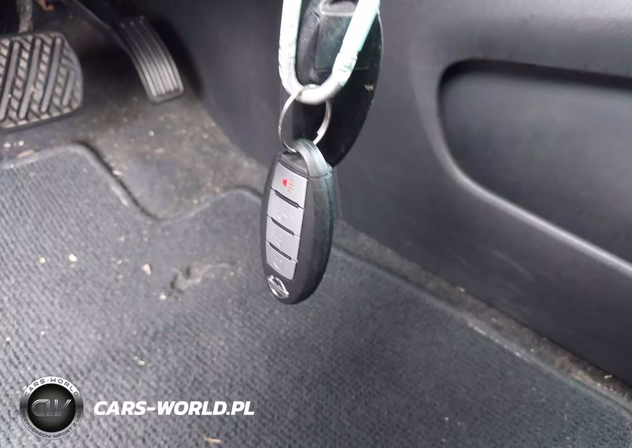 2016 Nissan Pathfinder Sv VIN:5N1AR2MM9GC633491 - 11