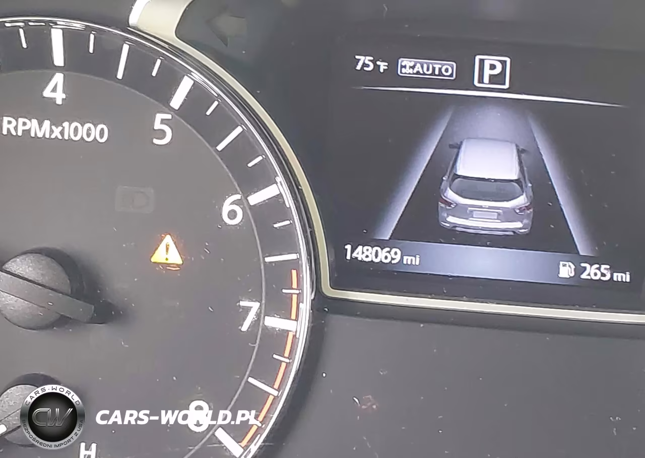 2016 Nissan Pathfinder Sv VIN:5N1AR2MM9GC633491 - 15