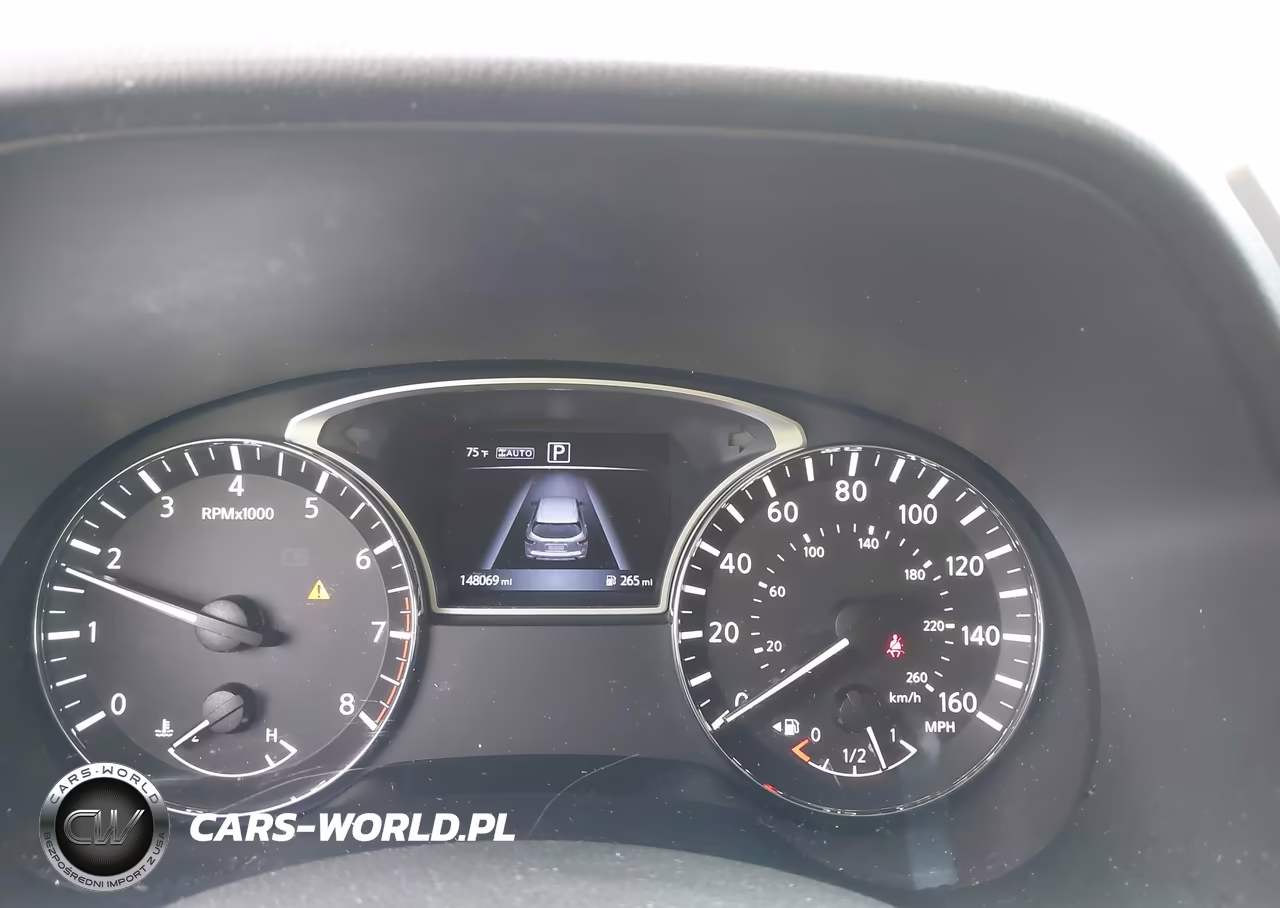 2016 Nissan Pathfinder Sv VIN:5N1AR2MM9GC633491 - 7