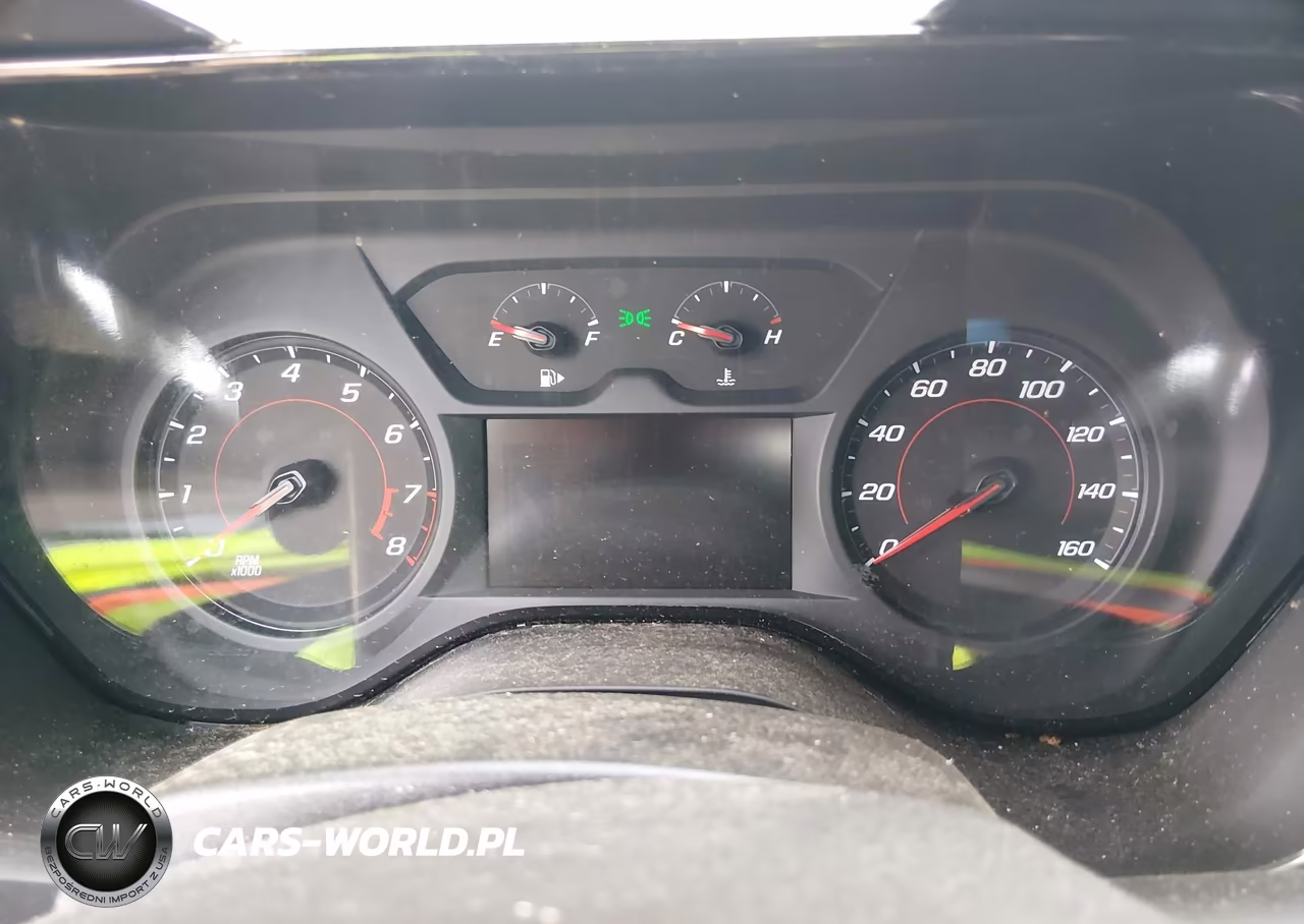 2018 Chevrolet Camaro 1Lt VIN:1G1FB1RX1J0191013 - 15