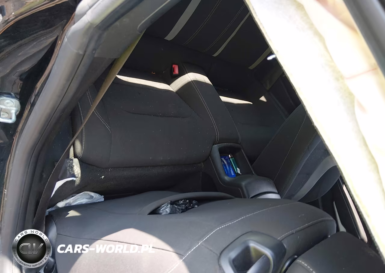 2018 Chevrolet Camaro 1Lt VIN:1G1FB1RX1J0191013 - 8