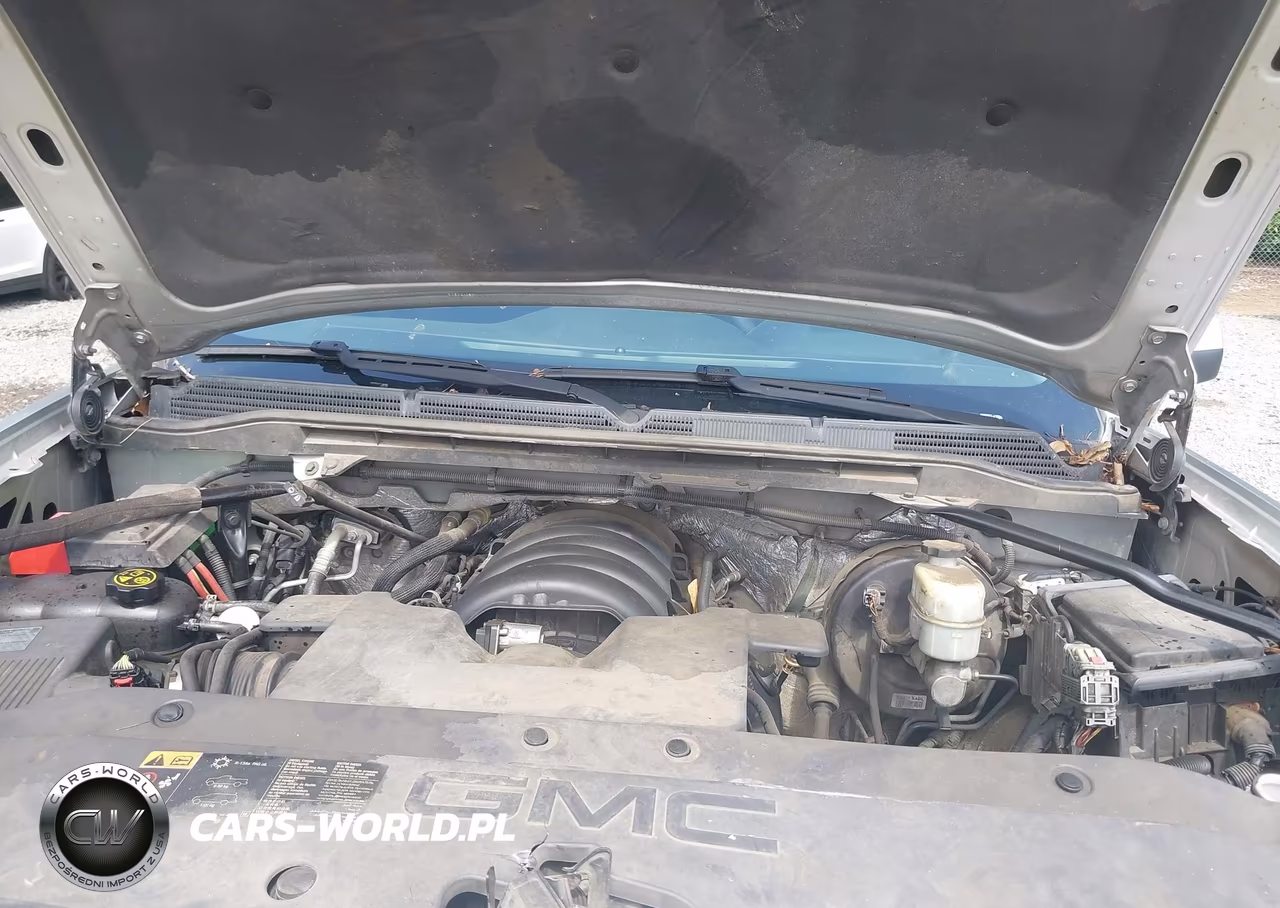 2014 GMC Sierra 1500 Sle VIN:3GTU2UEC7EG553687 - 10
