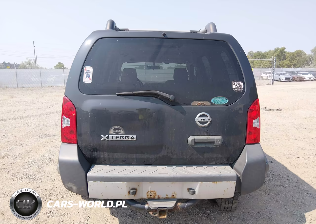 2013 Nissan Xterra X VIN:5N1AN0NW7DN823175 - 16