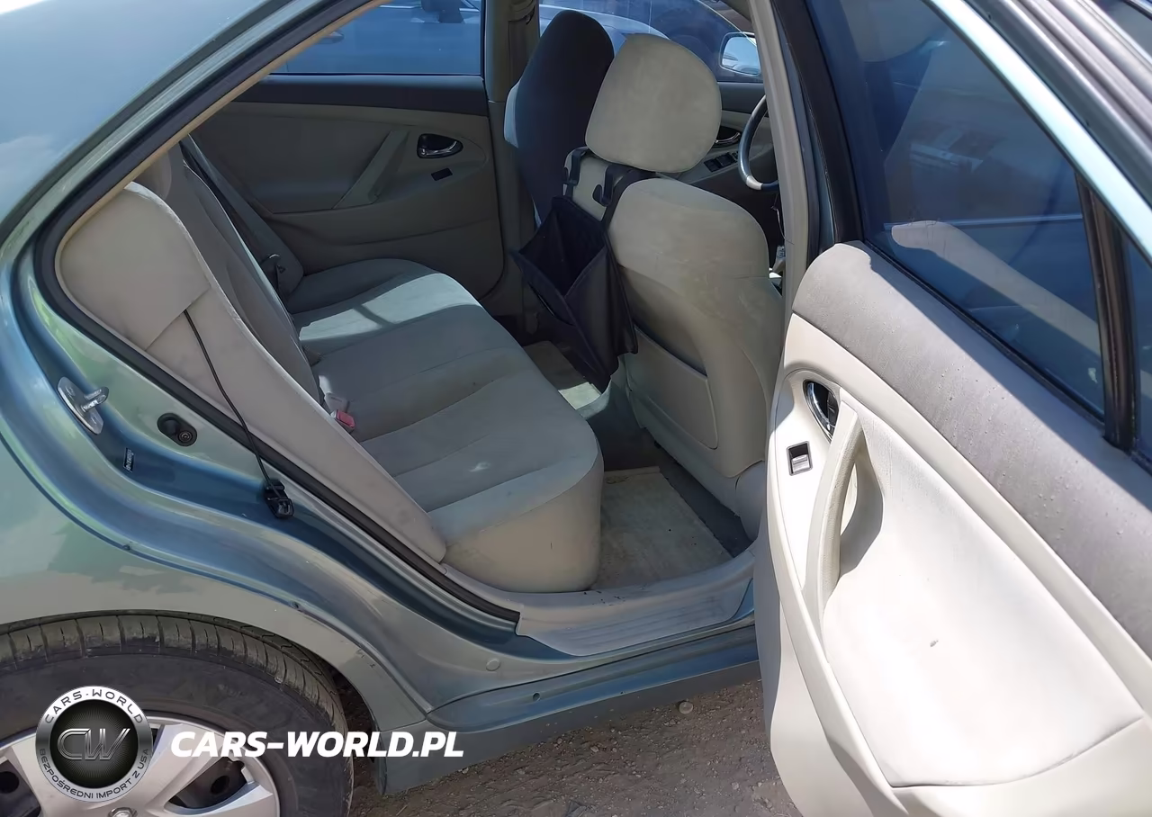 2007 Toyota Camry Le VIN:4T1BE46K97U545574 - 8