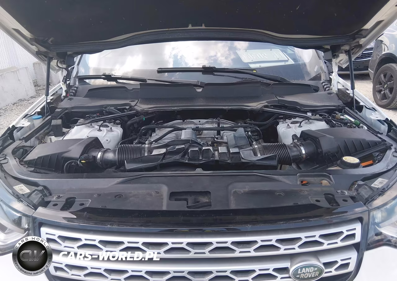 2019 Land Rover Discovery Hse Luxury VIN:SALRT2RV4K2400426 - 10