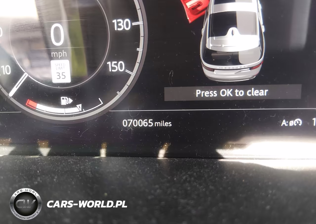 2019 Land Rover Discovery Hse Luxury VIN:SALRT2RV4K2400426 - 15
