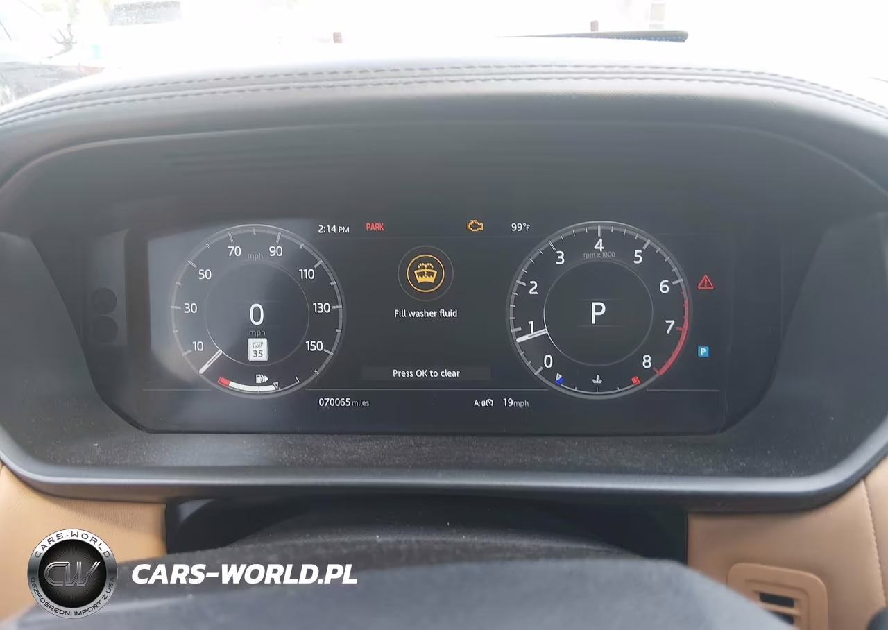 2019 Land Rover Discovery Hse Luxury VIN:SALRT2RV4K2400426 - 7