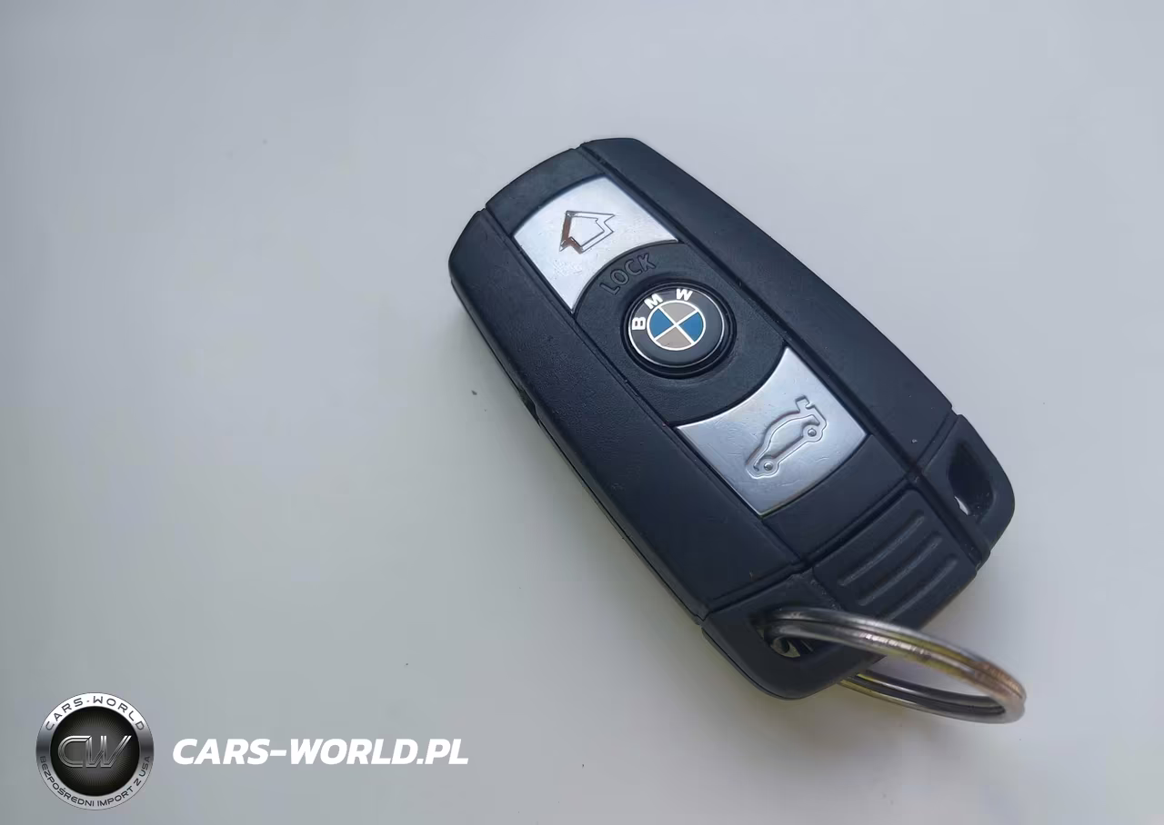 2014 BMW X1 xDrive35I VIN:WBAVM5C59EVV92567 - 11