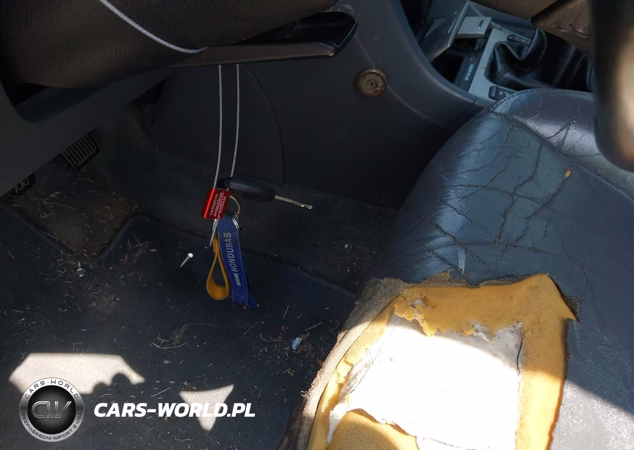 2006 Honda Accord 2.4 Ex VIN:1HGCM55886A110277 - 11