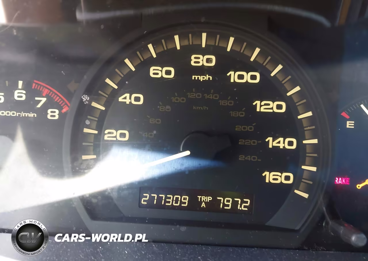 2006 Honda Accord 2.4 Ex VIN:1HGCM55886A110277 - 7