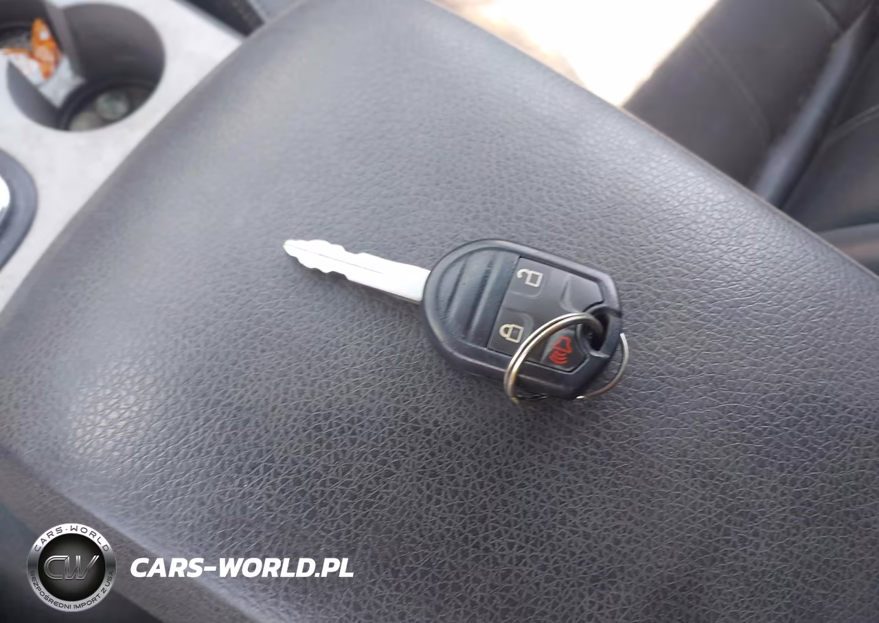 2007 Ford Edge Sel Plus VIN:2FMDK39C17BA21342 - 11