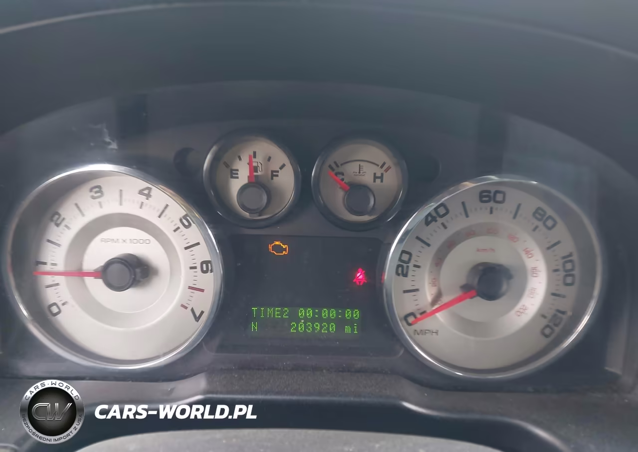 2007 Ford Edge Sel Plus VIN:2FMDK39C17BA21342 - 7