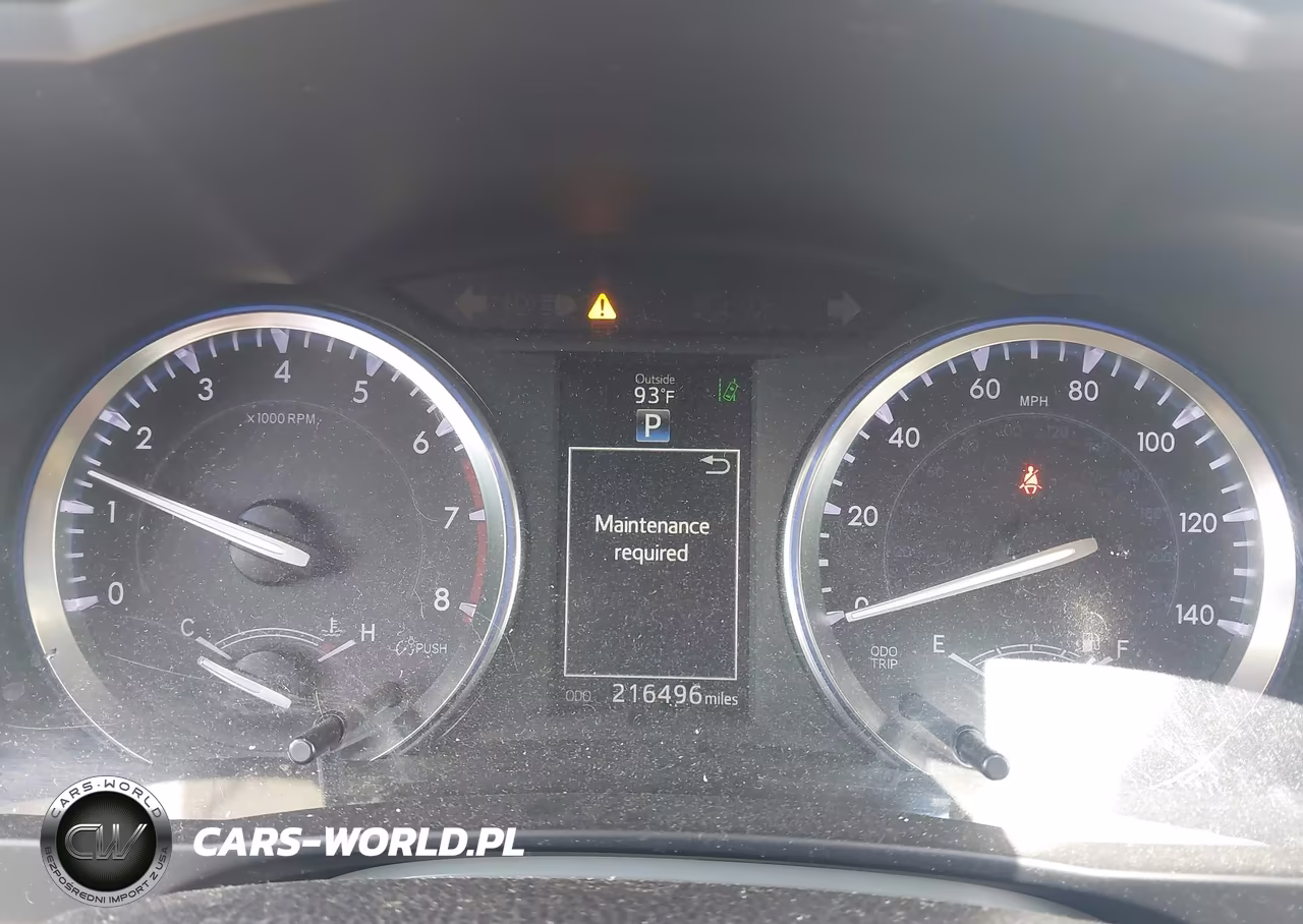 2015 Toyota Highlander Limited V6 VIN:5TDYKRFHXFS093792 - 7