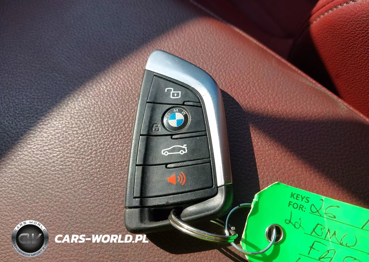 2022 BMW X3 xDrive30I VIN:5UX53DP09N9L49850 - 11