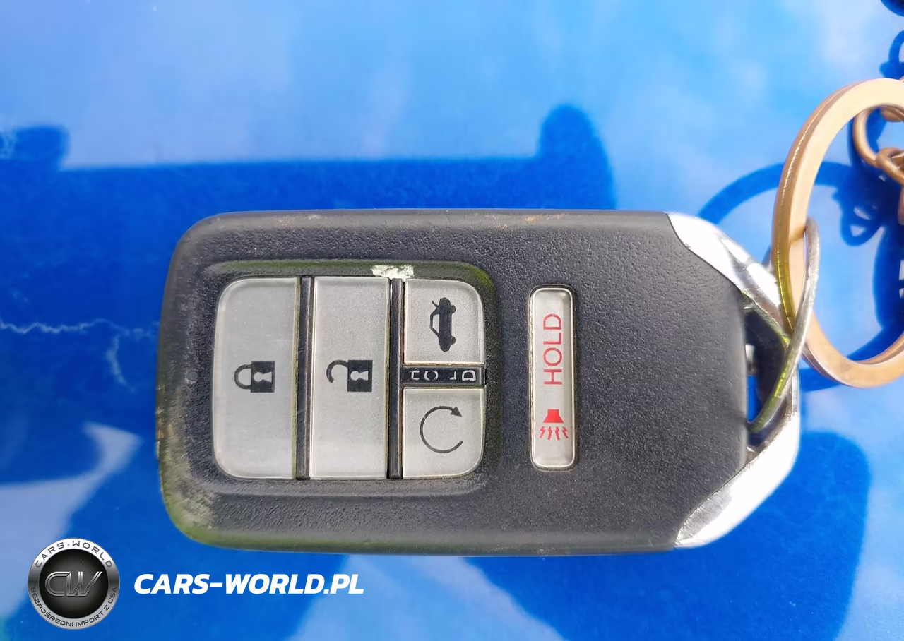 2019 Honda Insight Ex VIN:19XZE4F55KE005367 - 11