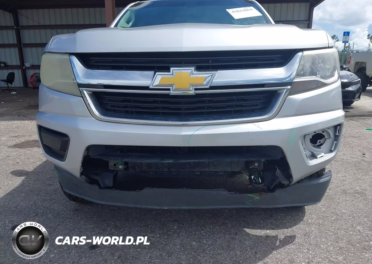 2018 Chevrolet Colorado Lt VIN:1GCGTCEN8J1315989 - 11