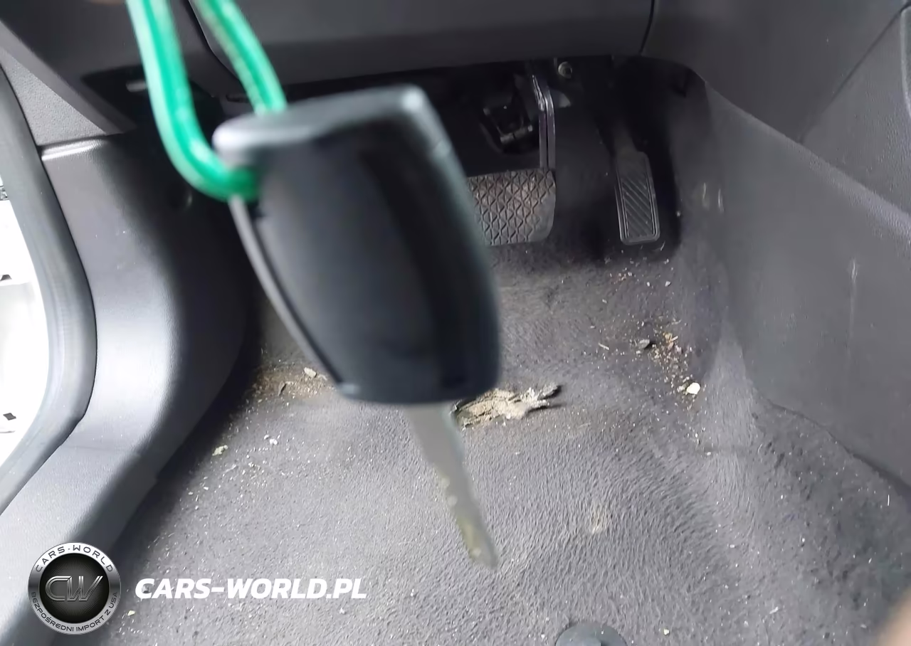 2019 Ford Fiesta Se VIN:3FADP4EJ0KM148368 - 11