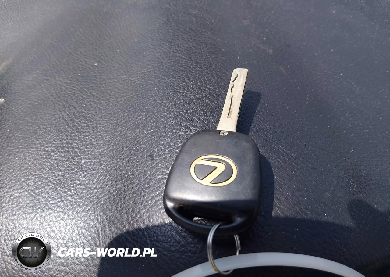 2006 Lexus Rx 400H VIN:JTJHW31UX60024834 - 11