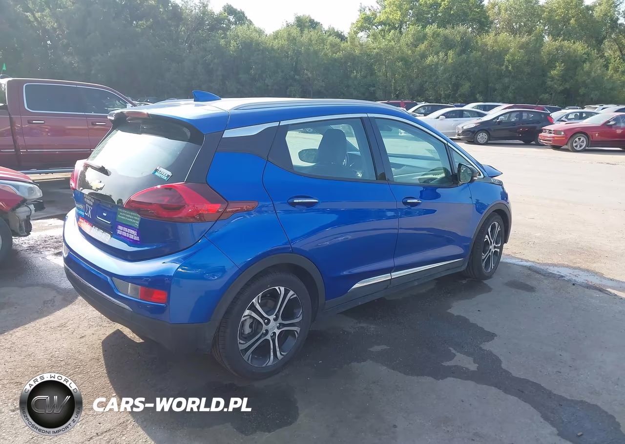 2020 Chevrolet Bolt Ev Fwd Premier VIN:1G1FZ6S03L4149038 - 4