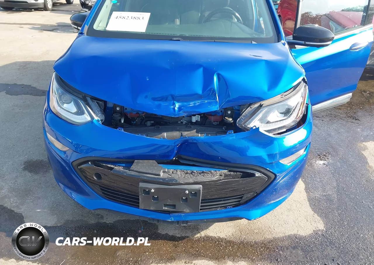 2020 Chevrolet Bolt Ev Fwd Premier VIN:1G1FZ6S03L4149038 - 6