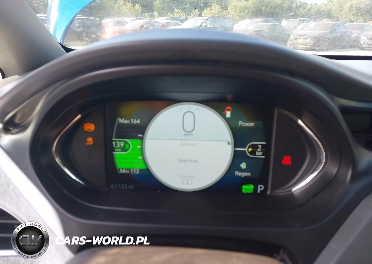2020 Chevrolet Bolt Ev Fwd Premier VIN:1G1FZ6S03L4149038 - 7