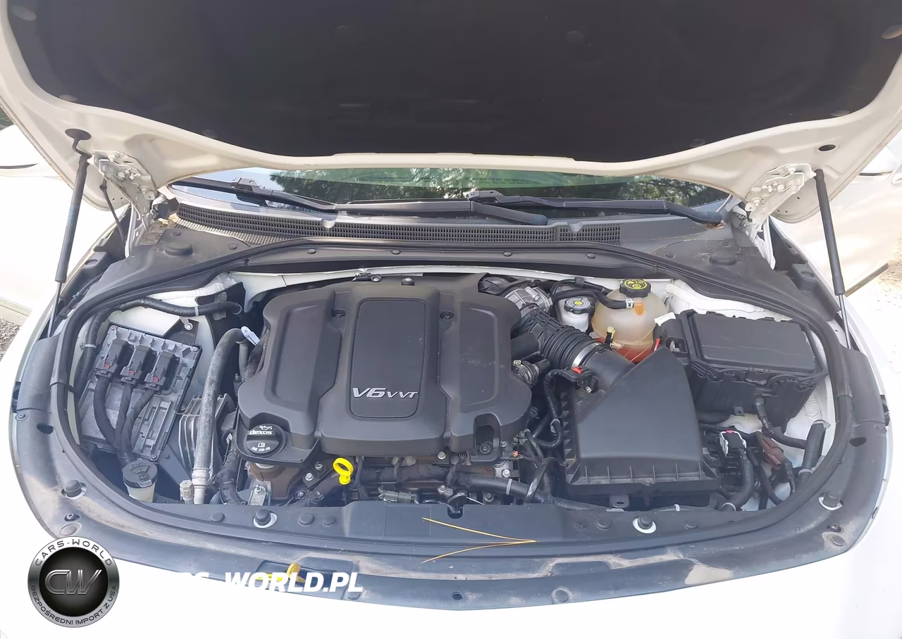 2017 Buick Lacrosse Premium VIN:1G4ZR5SS7HU191909 - 10