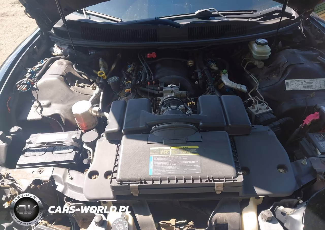1998 Pontiac Firebird Trans Am VIN:2G2FV22GXW2213423 - 10