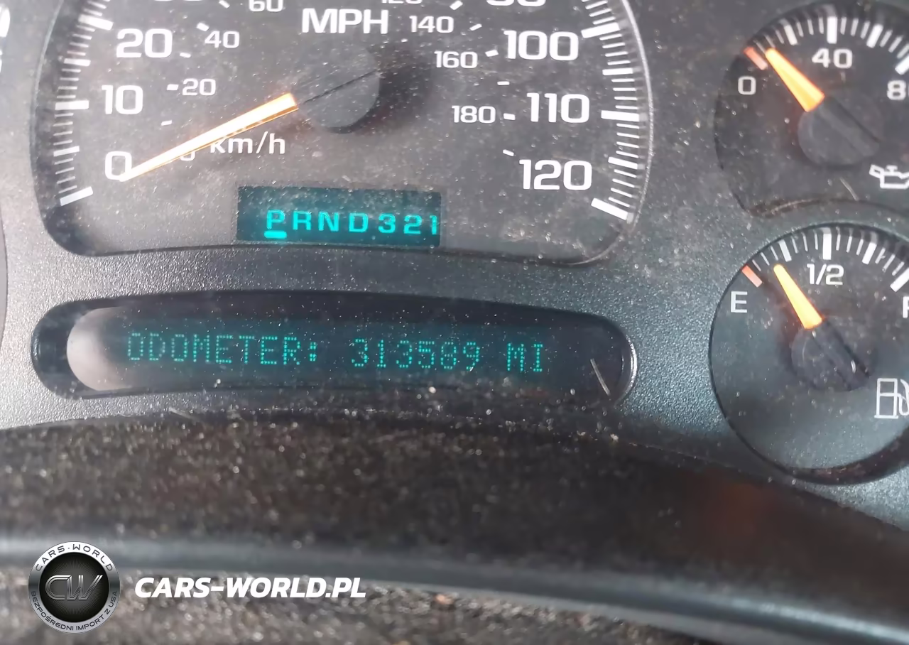 2005 Chevrolet Silverado 1500 Ls VIN:1GCEC19X35Z296458 - 7