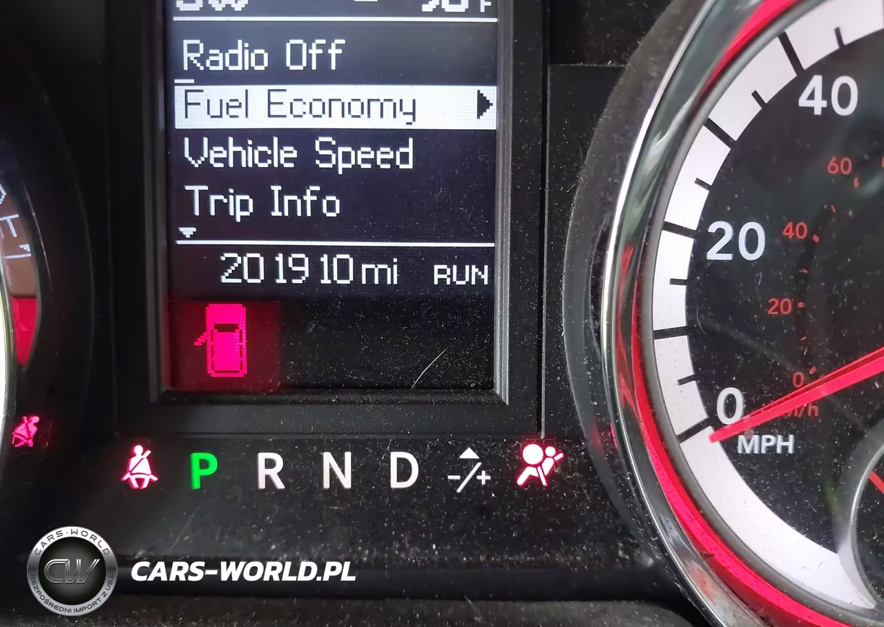 2011 Dodge Grand Caravan Crew VIN:2D4RN5DG1BR663179 - 15