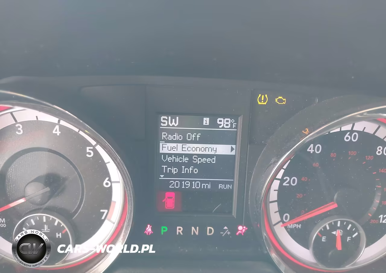 2011 Dodge Grand Caravan Crew VIN:2D4RN5DG1BR663179 - 7