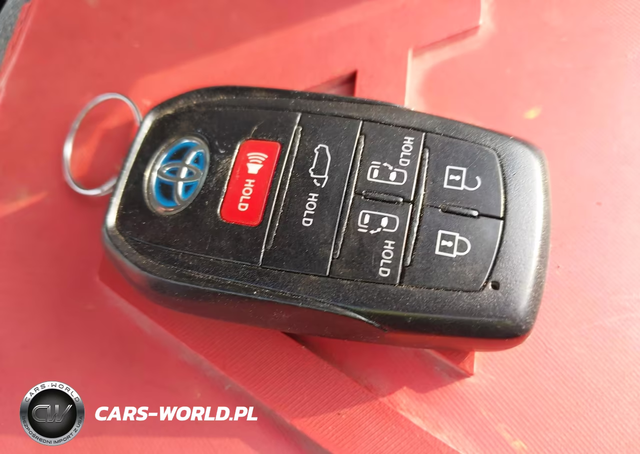 2021 Toyota Sienna Limited VIN:5TDZSKFC2MS031817 - 11